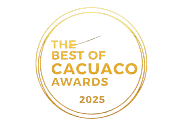 Ícone Best of Cacuaco